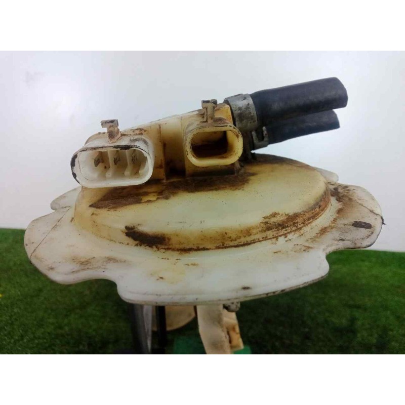 Recambio de aforador para nissan terrano/terrano.ii (r20) 2.7 turbodiesel referencia OEM IAM 250600F600 SIN.REFERENCIA 
