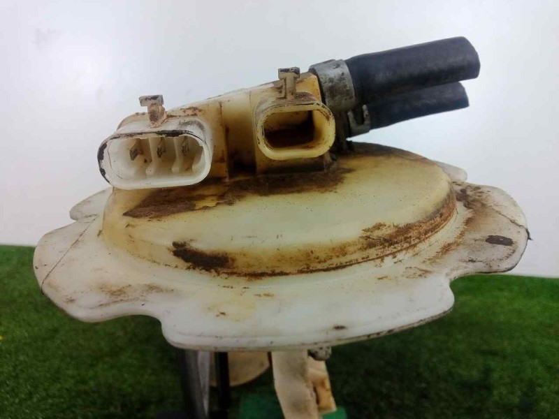 Recambio de aforador para nissan terrano/terrano.ii (r20) 2.7 turbodiesel referencia OEM IAM 250600F600 SIN.REFERENCIA 