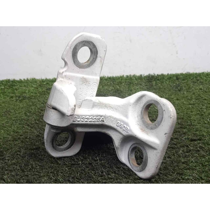Recambio de bisagra para land rover evoque 2.2 td4 cat referencia OEM IAM BJ32228A DELANTERA DERECHA SUPERIOR 