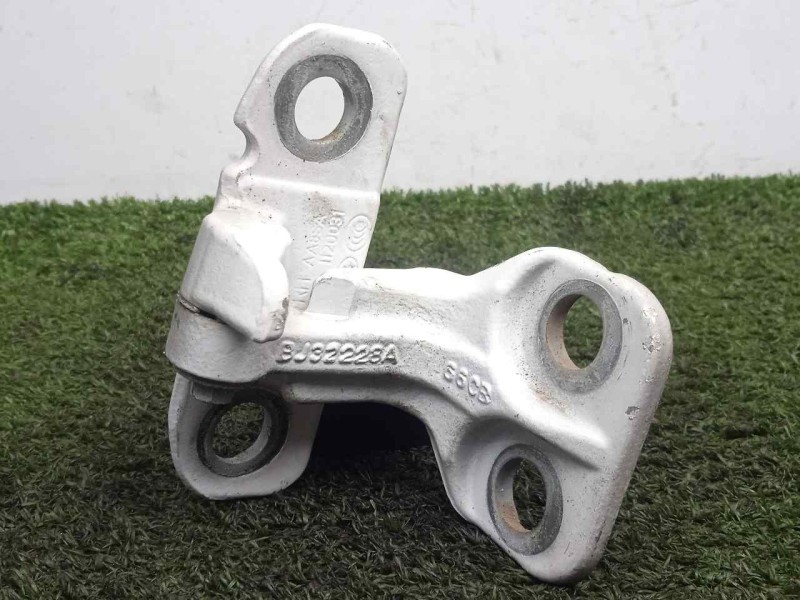 Recambio de bisagra para land rover evoque 2.2 td4 cat referencia OEM IAM BJ32228A DELANTERA DERECHA SUPERIOR 