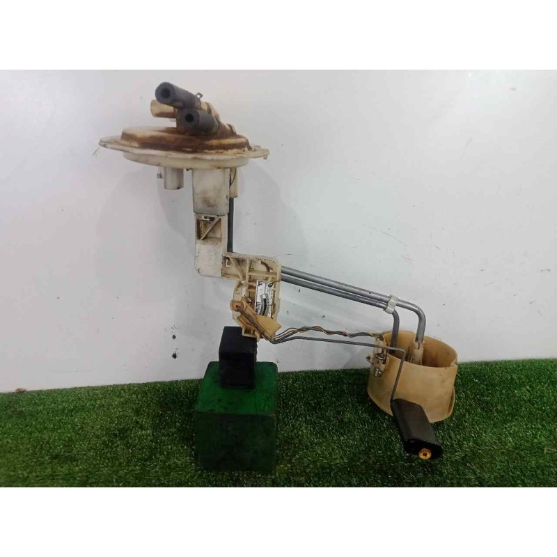 Recambio de aforador para nissan terrano/terrano.ii (r20) 2.7 turbodiesel referencia OEM IAM 250600F600 SIN.REFERENCIA 