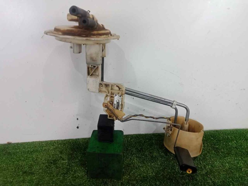 Recambio de aforador para nissan terrano/terrano.ii (r20) 2.7 turbodiesel referencia OEM IAM 250600F600 SIN.REFERENCIA 