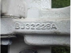 Recambio de bisagra para land rover evoque 2.2 td4 cat referencia OEM IAM BJ32228A DELANTERA DERECHA SUPERIOR  2