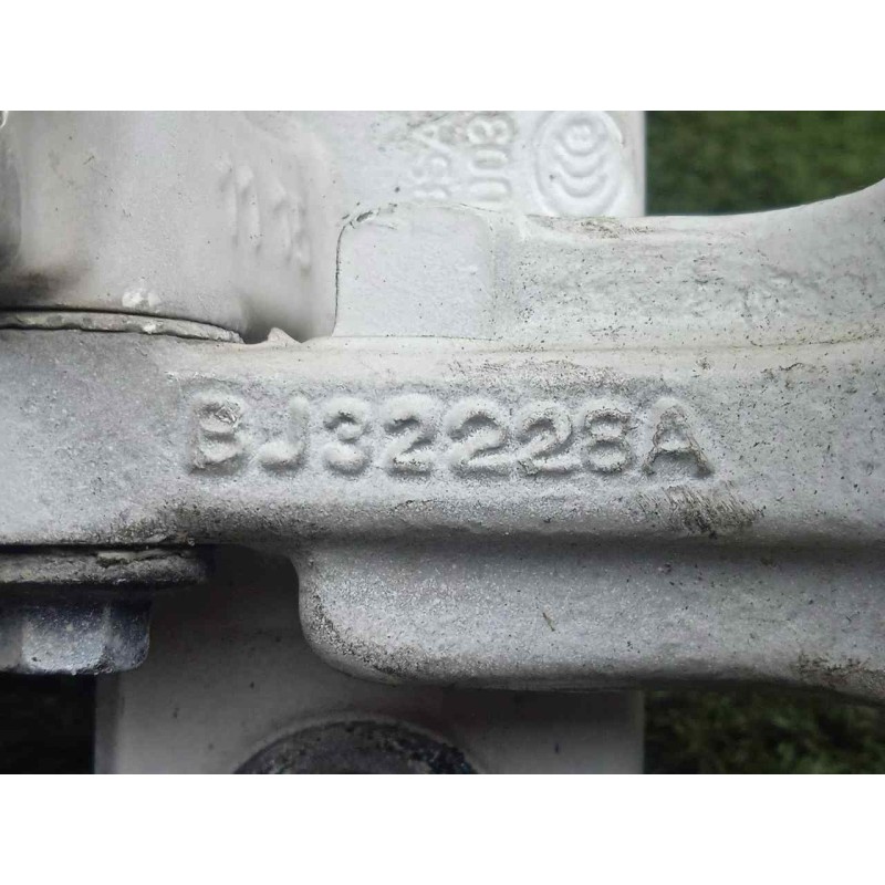 Recambio de bisagra para land rover evoque 2.2 td4 cat referencia OEM IAM BJ32228A DELANTERA DERECHA SUPERIOR 