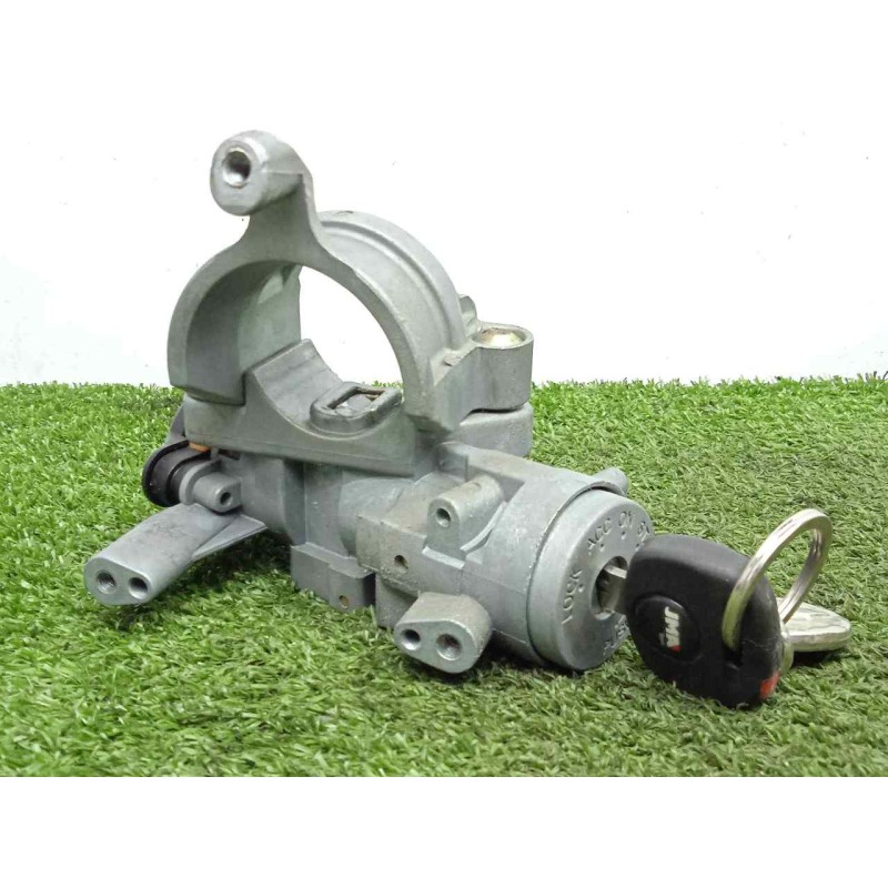 Recambio de conmutador de arranque para mitsubishi colt (cj0) 1.6 cat referencia OEM IAM SINREFERENCIA 5.PINES 
