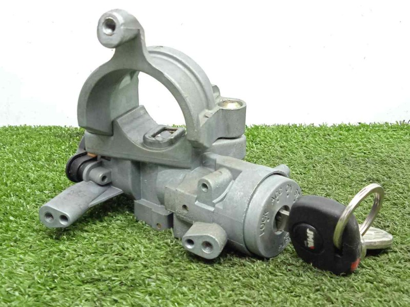 Recambio de conmutador de arranque para mitsubishi colt (cj0) 1.6 cat referencia OEM IAM SINREFERENCIA 5.PINES 