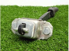 Recambio de retenedor puerta para subaru impreza g12 2.0 cat referencia OEM IAM 62124FG001 MONTAJE AMBOS.LADOS TRASERA - 1.UNIDA