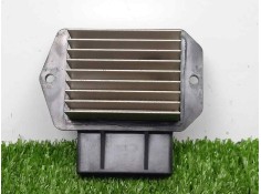 Recambio de resistencia calefaccion para fiat freemont (345) 2.0 16v multijet cat referencia OEM IAM 4993002131 4.PINES 