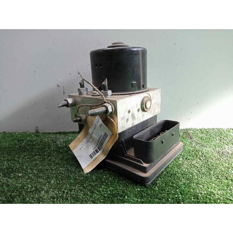 Recambio de abs para opel astra h ber. 1.7 16v cdti referencia OEM IAM 10096005183-13157578  