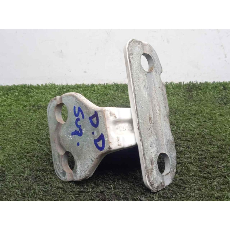 Recambio de bisagra para land rover evoque 2.2 td4 cat referencia OEM IAM BJ32228A DELANTERA DERECHA SUPERIOR 