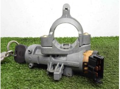 Recambio de conmutador de arranque para mitsubishi colt (cj0) 1.6 cat referencia OEM IAM SINREFERENCIA 5.PINES  2