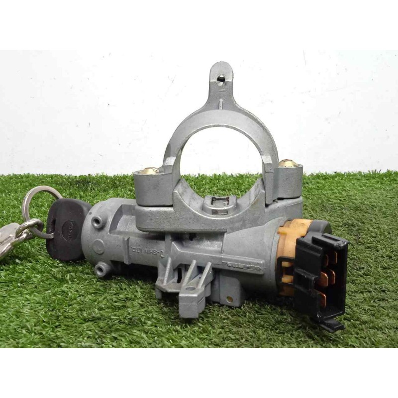 Recambio de conmutador de arranque para mitsubishi colt (cj0) 1.6 cat referencia OEM IAM SINREFERENCIA 5.PINES 