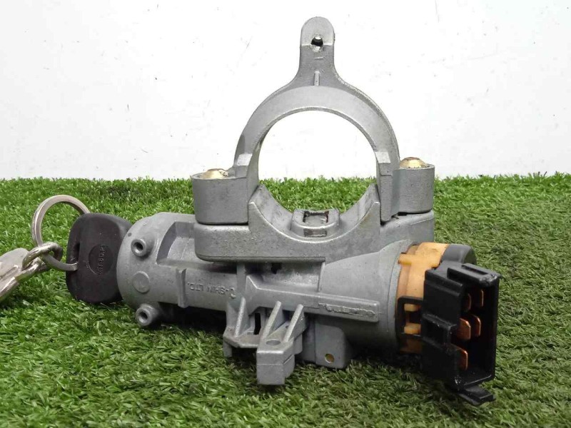 Recambio de conmutador de arranque para mitsubishi colt (cj0) 1.6 cat referencia OEM IAM SINREFERENCIA 5.PINES 