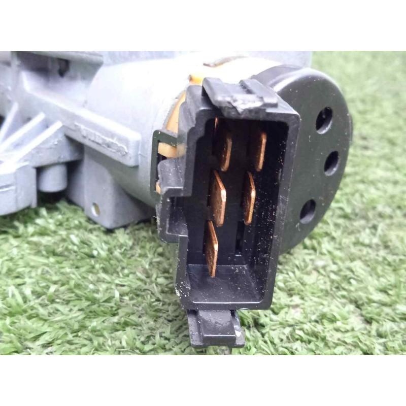 Recambio de conmutador de arranque para mitsubishi colt (cj0) 1.6 cat referencia OEM IAM SINREFERENCIA 5.PINES 
