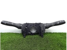 Recambio de mando luces para nissan qashqai (j11) 1.6 dci turbodiesel cat referencia OEM IAM 255604EA2B MANDO.DOBLE 