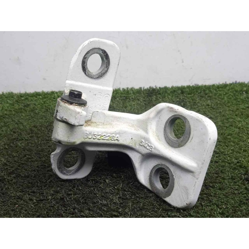 Recambio de bisagra para land rover evoque 2.2 td4 cat referencia OEM IAM BJ32228A TRASERA DERECHA INFERIOR 