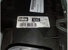 Recambio de faro izquierdo para fiat punto berlina (188) 1.2 16v cat referencia OEM IAM 0051712396-67752875 99-03 - SIN USAR SIN 2