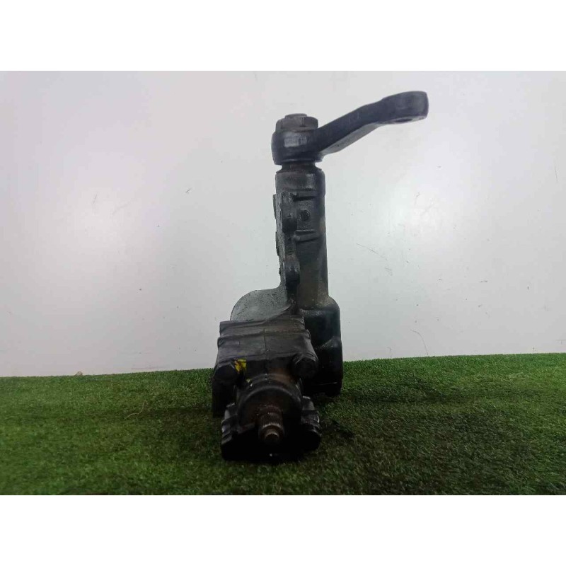 Recambio de caja direccion para nissan terrano/terrano.ii (r20) 2.7 turbodiesel referencia OEM IAM 8074974603-490017F010 ZF 