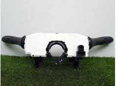 Recambio de mando luces para nissan qashqai (j11) 1.6 dci turbodiesel cat referencia OEM IAM 255604EA2B MANDO.DOBLE  2