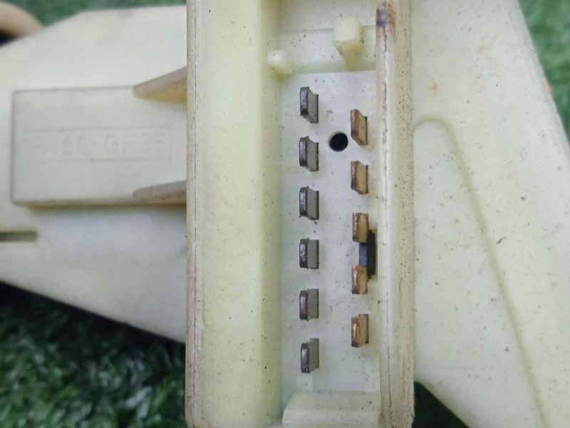 Recambio de mando limpia para ford cougar (mc) 2.5 v6 24v cat referencia OEM IAM 97BG17K478EB  