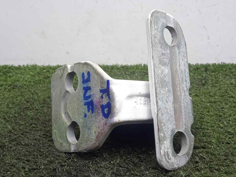 Recambio de bisagra para land rover evoque 2.2 td4 cat referencia OEM IAM BJ32228A TRASERA DERECHA INFERIOR 