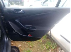 Recambio de guarnecido puerta trasera derecha para volkswagen passat berlina (3c2) 2.0 tdi referencia OEM IAM   