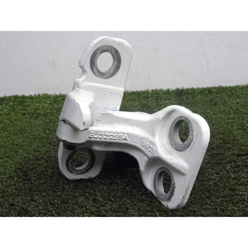 Recambio de bisagra para land rover evoque 2.2 td4 cat referencia OEM IAM BJ32228A TRASERA DERECHA SUPERIOR 