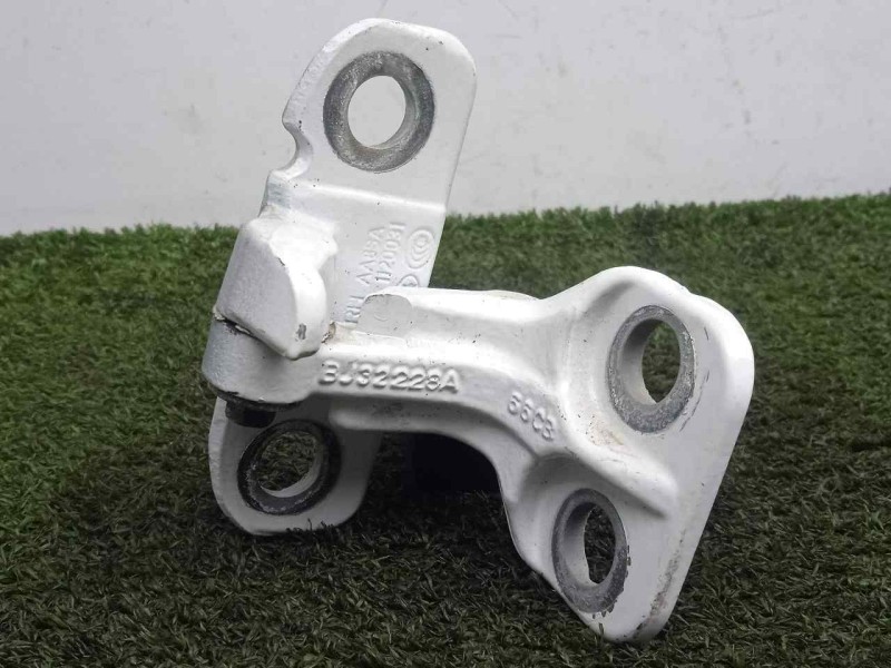 Recambio de bisagra para land rover evoque 2.2 td4 cat referencia OEM IAM BJ32228A TRASERA DERECHA SUPERIOR 