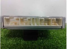 Recambio de centralita motor uce para toyota corolla (e12) 2.0 turbodiesel cat referencia OEM IAM MB1758005231-8966602120 DENSO  2