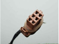 Recambio de motor calefaccion para renault clio i fase i+ii (b/c57) 1.4 referencia OEM IAM SINREFERENCIA  Ø 152MM 2