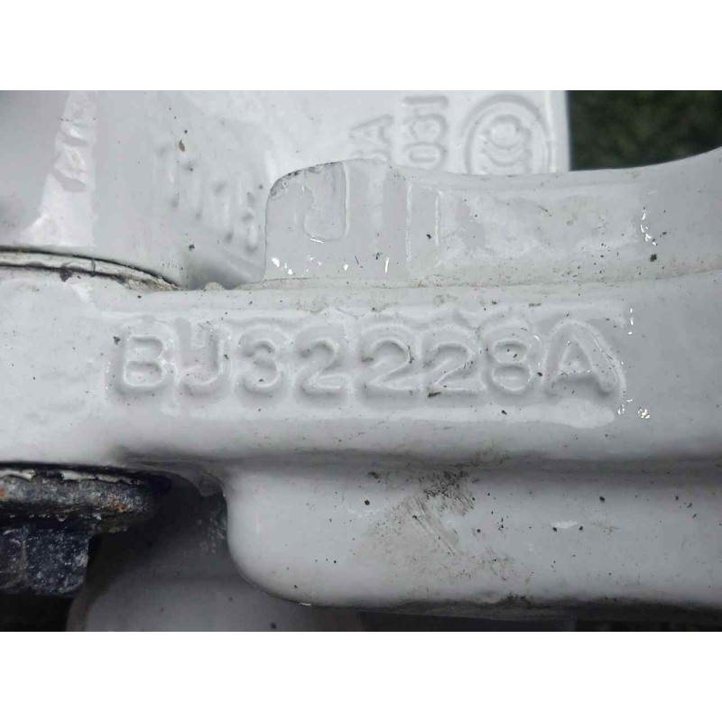 Recambio de bisagra para land rover evoque 2.2 td4 cat referencia OEM IAM BJ32228A TRASERA DERECHA SUPERIOR 