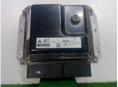 Recambio de centralita motor uce para mitsubishi asx (ga0w) 1.8 di-d cat referencia OEM IAM 2757004772-1860C480  DENSO