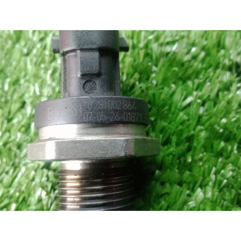 Recambio de sensor para hyundai santa fe (bm) 2.2 crdi cat referencia OEM IAM 0281002864  