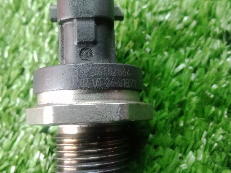 Recambio de sensor para hyundai santa fe (bm) 2.2 crdi cat referencia OEM IAM 0281002864  