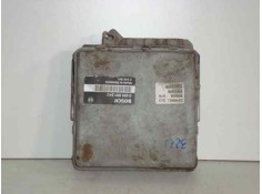 Recambio de centralita motor uce para bmw serie 3 berlina (e36) 1.7 turbodiesel cat referencia OEM IAM 0281001243-2245541  