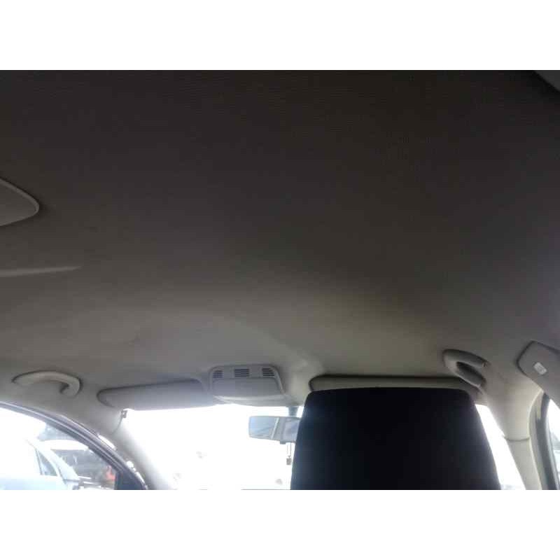 Recambio de techo interior para volkswagen passat berlina (3c2) 2.0 tdi referencia OEM IAM   