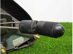 Recambio de retrovisor izquierdo para renault clio i fase i+ii (b/c57) 1.4 referencia OEM IAM SINREFERENCIA 96-98 - MANUAL NEGRO 2