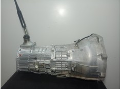 Recambio de caja cambios para toyota land cruiser (j15) 3.0 turbodiesel cat referencia OEM IAM QNJTMBQ 6.VELOCIDADES MANUAL