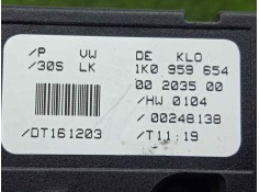 Recambio de sensor para volkswagen golf v berlina (1k1) 2.0 tdi referencia OEM IAM 1K0959654   2
