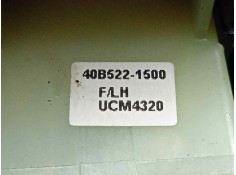 Recambio de mando elevalunas trasero derecho para kia ceed 1.0 tgdi cat referencia OEM IAM 40B5221500   2