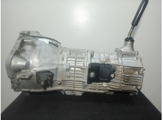 Recambio de caja cambios para toyota land cruiser (j15) 3.0 turbodiesel cat referencia OEM IAM QNJTMBQ 6.VELOCIDADES MANUAL 2