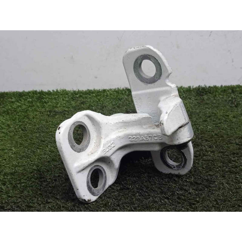 Recambio de bisagra para land rover evoque 2.2 td4 cat referencia OEM IAM 228A67CB TRASERA IZQUIERDA SUPERIOR 