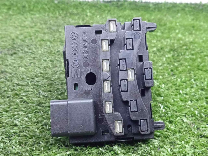 Recambio de sensor para volkswagen golf v berlina (1k1) 2.0 tdi referencia OEM IAM 1K0959654  