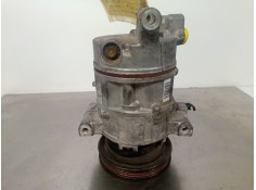 Recambio de compresor aire acondicionado para fiat stilo (192) 1.6 16v cat referencia OEM IAM 4472208632-03E01694-5SL12C DENSO 5