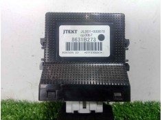 Recambio de modulo electronico para mitsubishi asx (ga0w) 1.8 di-d cat referencia OEM IAM 8631B273-JL001000670  
