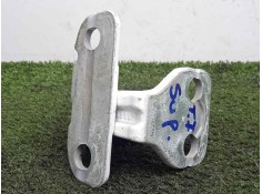 Recambio de bisagra para land rover evoque 2.2 td4 cat referencia OEM IAM 228A67CB TRASERA IZQUIERDA SUPERIOR  2