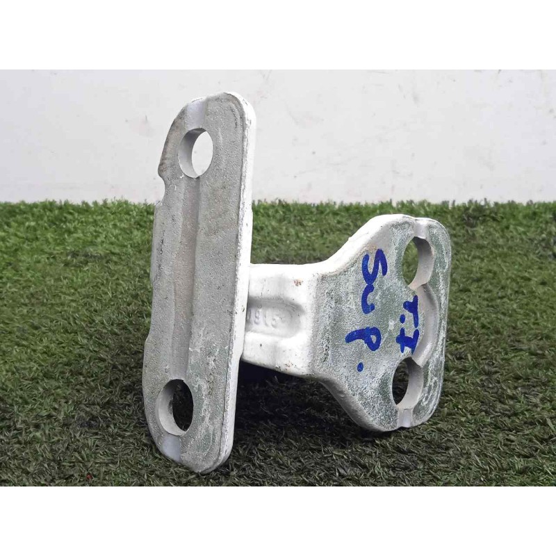 Recambio de bisagra para land rover evoque 2.2 td4 cat referencia OEM IAM 228A67CB TRASERA IZQUIERDA SUPERIOR 