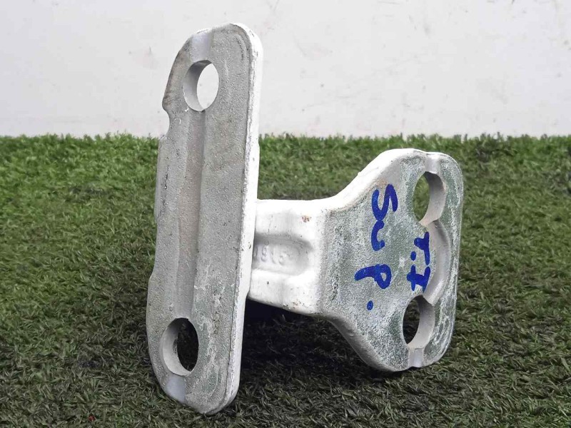 Recambio de bisagra para land rover evoque 2.2 td4 cat referencia OEM IAM 228A67CB TRASERA IZQUIERDA SUPERIOR 