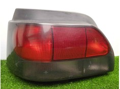 Recambio de piloto trasero izquierdo para renault clio i fase i+ii (b/c57) 1.4 referencia OEM IAM 7700827551 96-98 