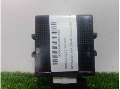 Recambio de modulo electronico para mitsubishi asx (ga0w) 1.8 di-d cat referencia OEM IAM 8631B273-JL001000670   2